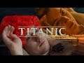 Titanic low cost version  studio 188