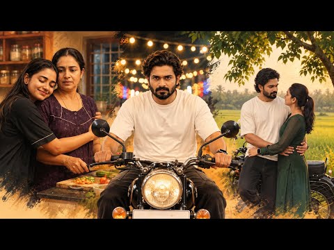 ഒരു UNFILTERED പ്രണയം ❤️ Ep 128 Vedha ❤️ Vishwa
