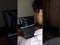 All Time Only Coding || हमेशा Coding ही करता हूँ || #coding #how #shorts #viralvideo #python #video