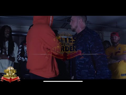 Leevon vs Abysmal