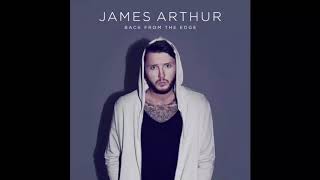 James Arthur - Phoenix (Audio)