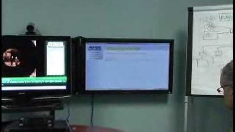 AMX Intro to software