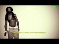 Lil Wayne - Alphabet Legendado