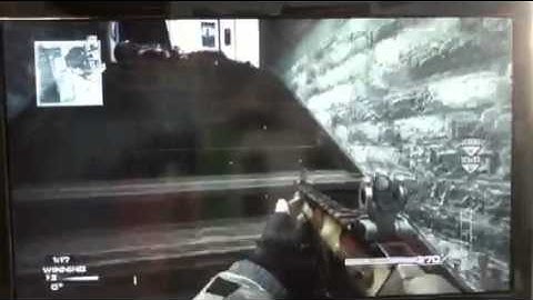 MW3 S&D 1 V 5 clutch