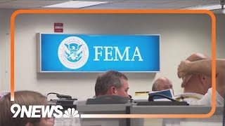 Trump proposes eliminating FEMA