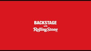 Backstage with Rolling Stone India: In Conversation with Dave Bayley
