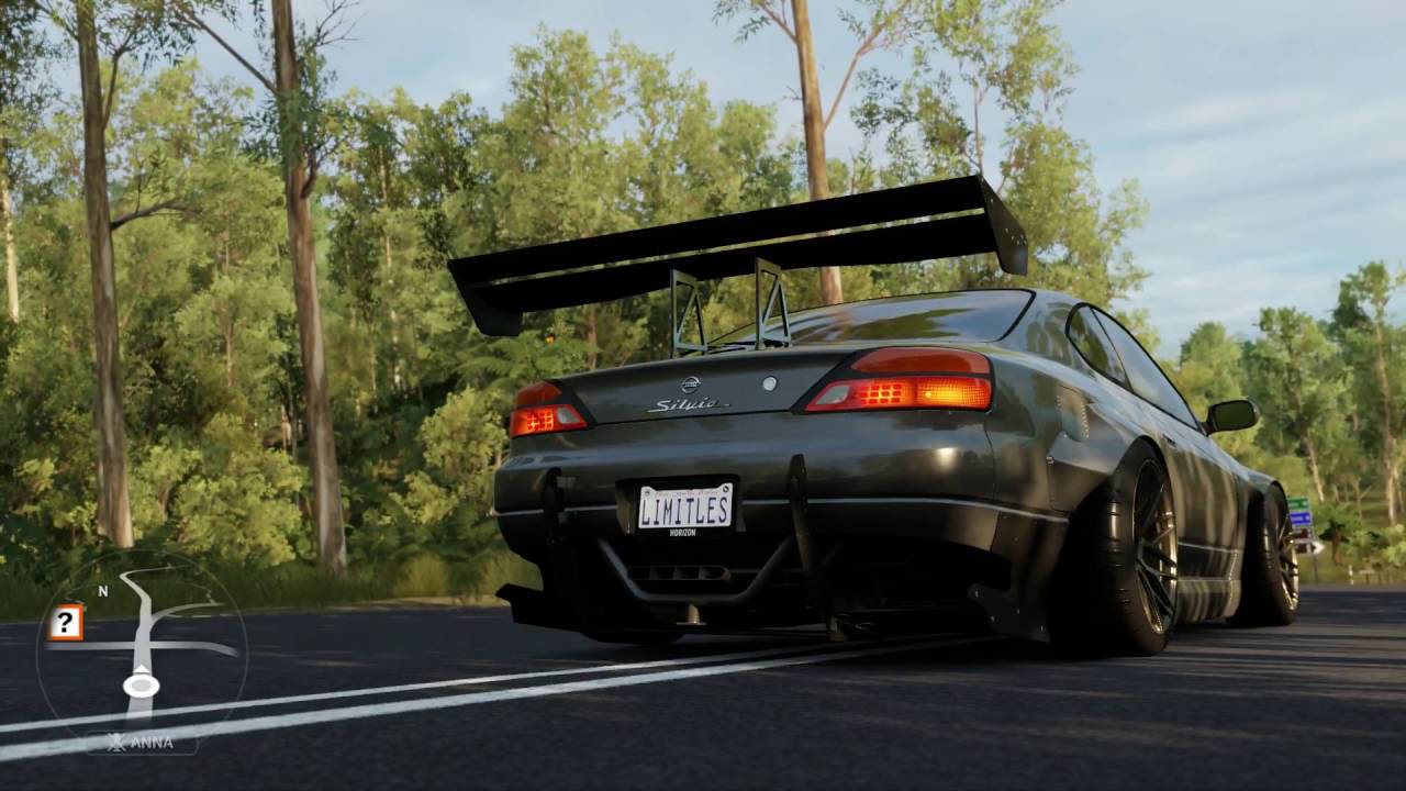 Forza Horizon 3 Demo | Walk Through Part: 2 | EXPLORING THE MAP!!! SURFERS PARADISE!!!