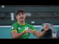 France claim first title in NINETEEN years! | Los Angeles HSBC SVNS Day Three Men's Highlights