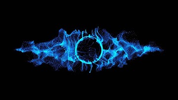 dubstep with Trapcode Form