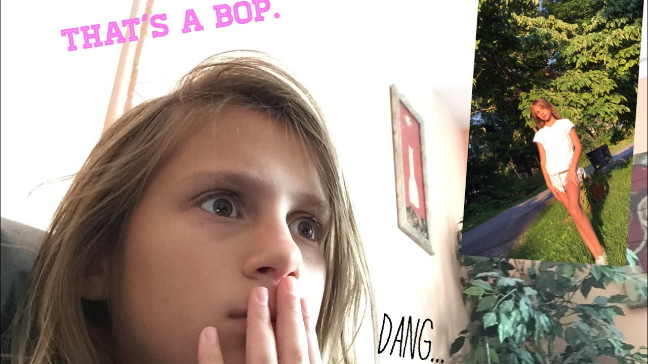 REACTING TO YOUR FAN EDITS - YouTube