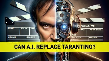 Will AI Replace Filmmakers? | Essay