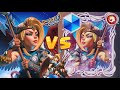 Castle Crush 🔥 Ascended LEGENDARY VALKYRIE 🔥 Is Coming 🔥 Howz It ? 🔥 Castle Crush Gameplay