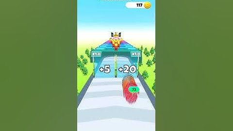 Arrows Fest|android & ios game|3D|#short #youtubeshort #androidgames #3d #youtube