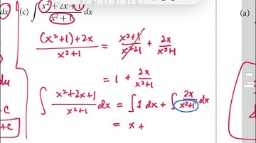 27.2: u-Substitution for trig/exp./log functions | Wellesley College Calculus 1; Calculus Simplified