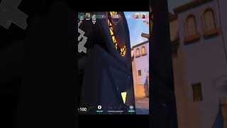 WOW #shorts #valorant #viralshorts #valclips #shortvideo  #valorant #gaming #valoranttips