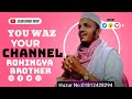 Mowalana abul kalam saheb new waz about ramadan kareem anuwer islamic media official channel