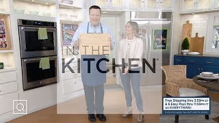 In the Kitchen with David | January 19, 2020 screenshot 1