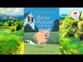 Kids book read aloud story mercy watson to the rescue  by kate dicamillo