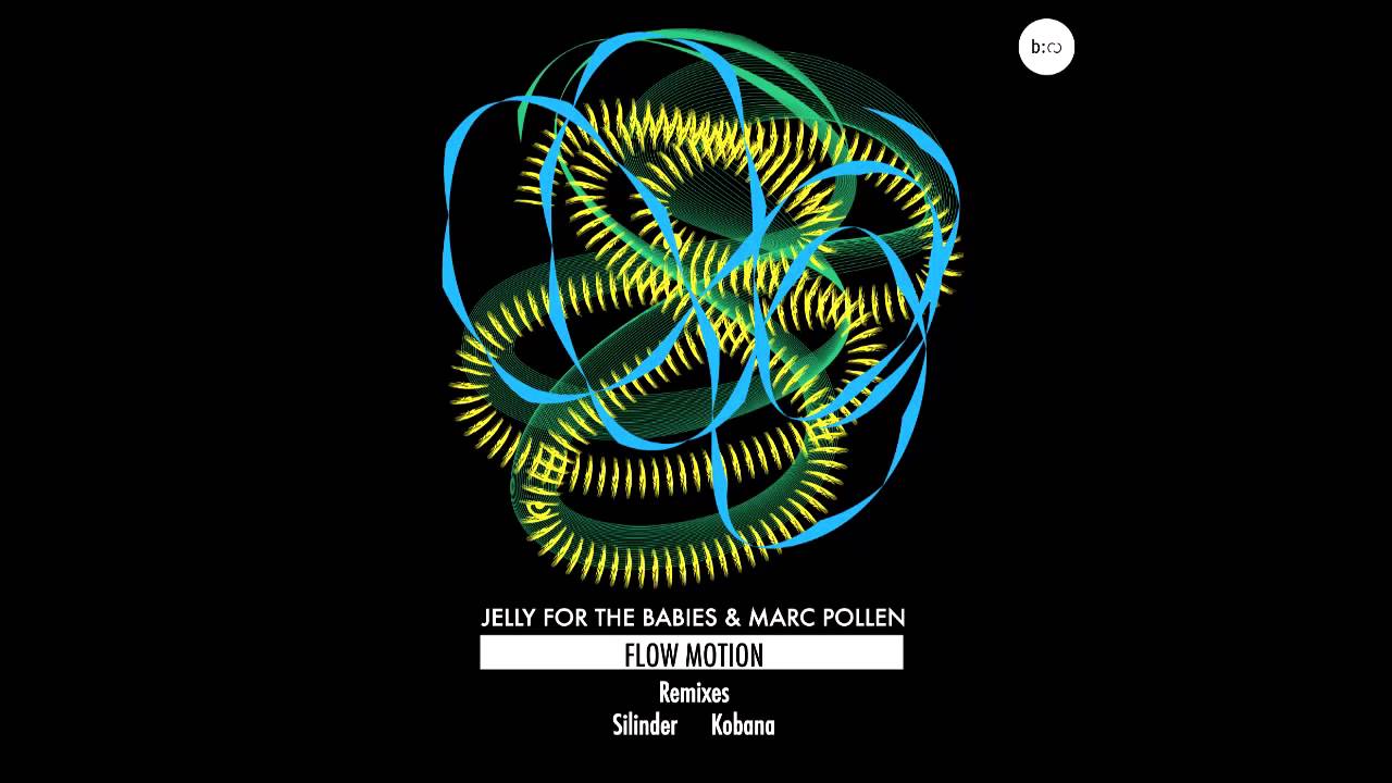 Watch Jelly For The Babies & Marc Pollen - Flow Motion (Original Mix) on YouTube Watch Jelly For The Babies & Marc Pollen - Flow Motion (Original Mix) on YouTube