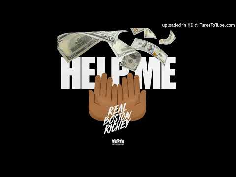 Real Boston Richey-Help