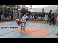 Best Taekwondo Fight Ever 2019 || Nuwakot Taekwondo Association Under 20Kg ..
