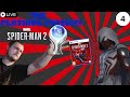 Spider Man 2 The Platinum Pursuit Part 4 Spider Man 2 The Platinum Pursuit Part 4