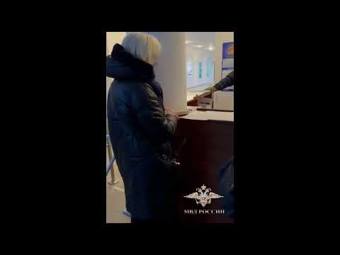 Ирина Волк: В Санкт-Петербурге сотрудники полиции пресекли канал незаконной легализации мигрантов