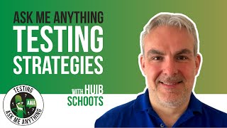 Test strategies for sole testers in cross functional dev teams | Huib Schoots