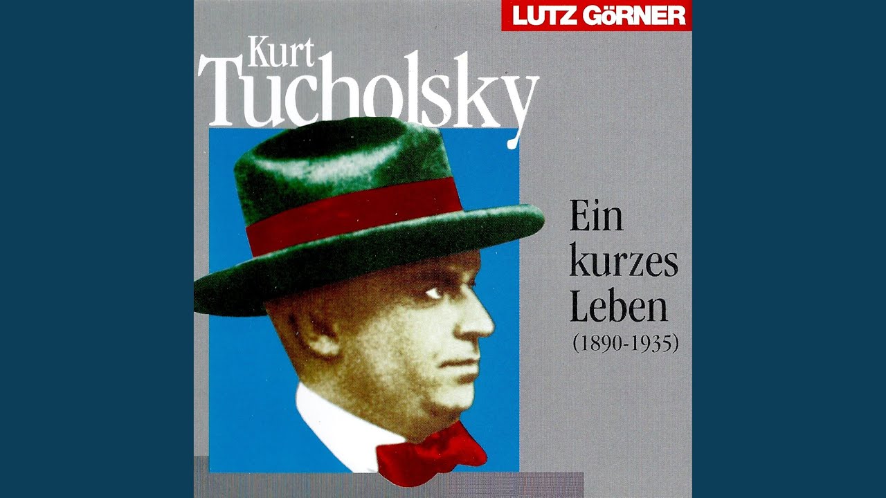 Rosen Auf Den Weg Gestreut Tucholsky Rosen auf den Weg gestreut - YouTube