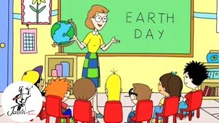 Betsy's Kindergarten Adventures: Happy Earth Day(Told from the perspective of 5-year old Betsy, Betsy's Kindergarten Adventures is designed to ease a child's transition from the home setting to a school ..., 2011-09-26T21:21:31.000Z)