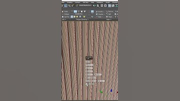kitchen design in 3ds max #shorts #viral