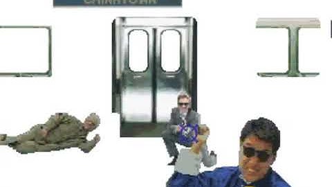 Lethal Enforcers: Longplay