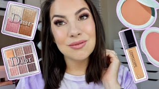 TRYING ON MY MAKEUP HAUL… Hits? Regrets?