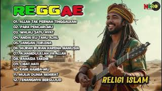 PARA PENCARI-MU | FULL ALBUM REGGAE RELIGI ISLAM INDONESIA TERBARU 2025