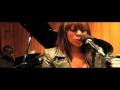 Jessica Reedy - "What About Me" UNPLUGGED (VIDEO)