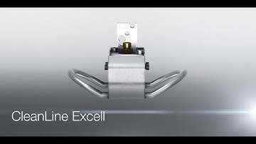 Voith Papermaking - forming and press section optimization product CleanLine Excell (EN)