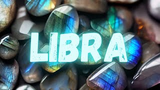 LIBRA 🫢 SOMEONE IS ABOUT TO TELL YOU THE WHOLE TRUTH😳YOUR PERSON IS INVOLVED IN SOMETHING…BE READY