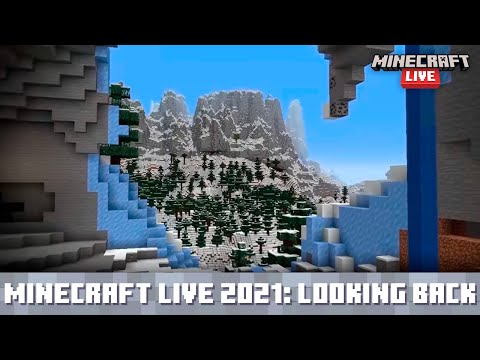 Долгожданное обновление Minecraft Caves & Cliffs: Part 2 выйдет в конце ноября: с сайта NEWXBOXONE.RU