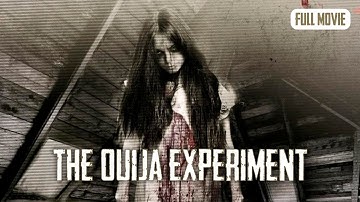 The Ouija Experiment | English Full Movie | Horror