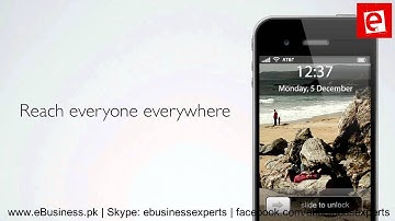 Mobile Marketing SMS Marketing QR Code Camapigns