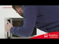 MOULINEX MO25ECWH video