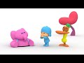 Pocoyo- O buraco negro (S04E01)