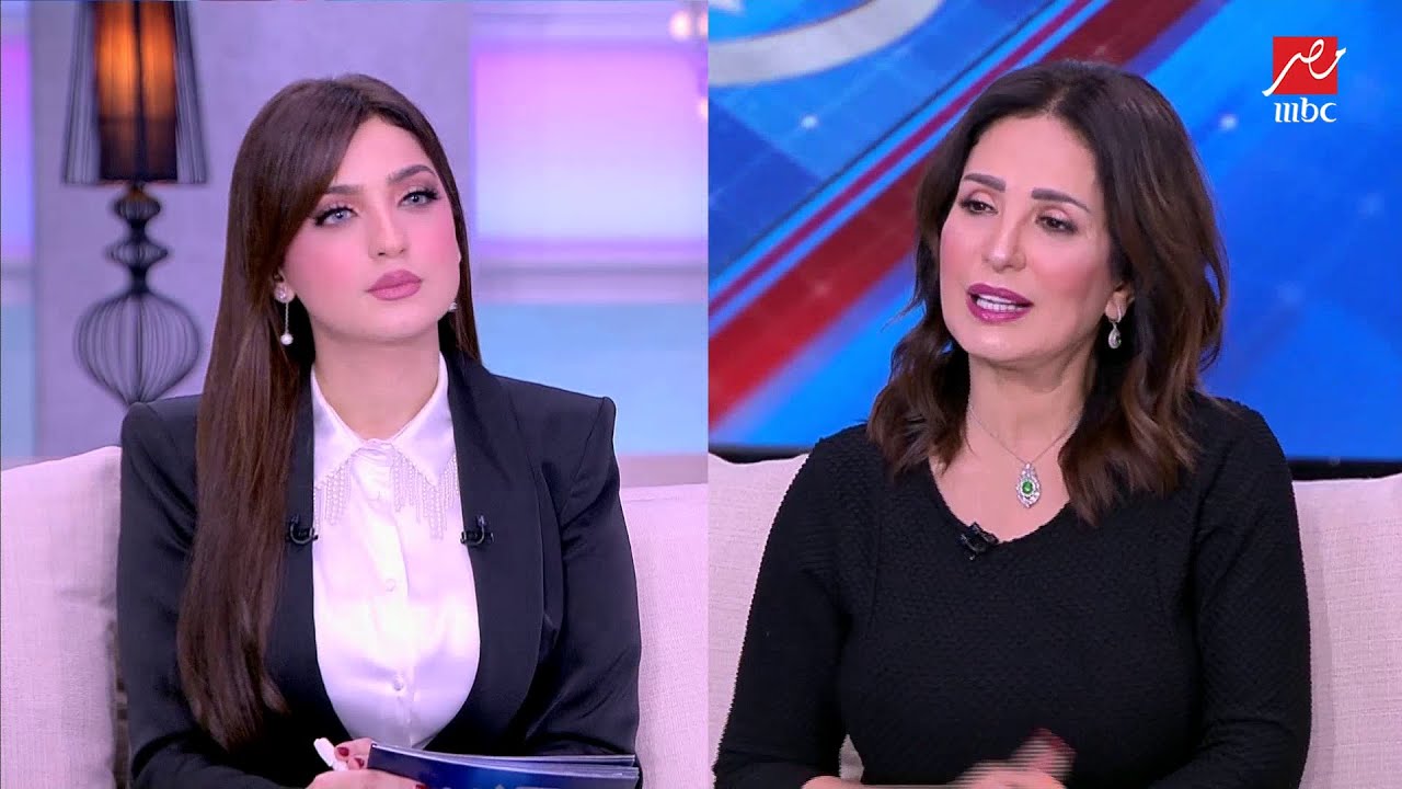 ياسمين عز: حسدوكي ع الجواز من المنتج إسماعيل كتكت؟ .. أمل رزق : كانوا بيقولوا بنت صغيرة وضحكت عليه