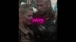 God Of Rizz Thor Edit Floyymenor - Peligrosa