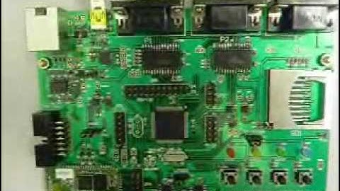 Running Smiths Medical Pulse Oximeter Demo on MSP430