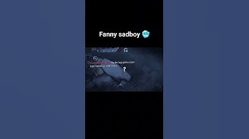 Thumbnail of Fanny mode sadboy #fypシ #mobilelegend #mlbb #moonton #trending #viral #2023 #fanny #sadboy #mode🥶
