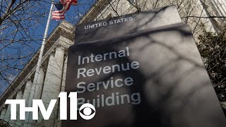 How the IRS sending out CP12 notice affects Arkansas taxpayers