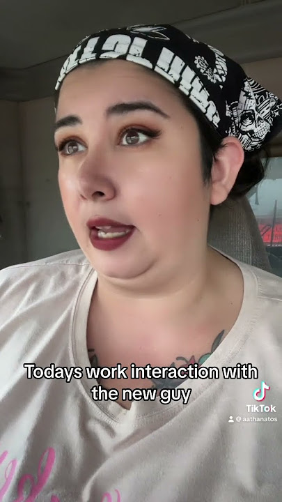 Working interaction number 7 #autism #dumptruck #femaletrucker #construction #skit