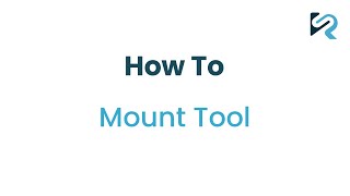 How To: Install The Spin Robotics Mount Tool on your Universal Robots cobot