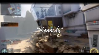 COD Minitage #21 - "Kennedy"